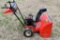 MTD 5-24 2 Stage Snowblower, 24