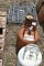 (2) Propane Tanks, Collapsible Kennel, Vintage Fishing Pole, Vintage Portable Oil Burner