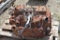 Flathead V8 Motor, Unkown Condition
