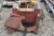 Vintage Scooter Parts