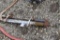 Vintage DB Smitth & Co. Well Pump