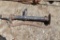 Vintage A.Y. McDonald Manufacturing Co. Well Pump