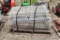 (4) Pallets Containing 4 Sections of 2 Tier Pallet Racking Shelves, 42