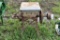 Vintage Letz Junior Burr Mill