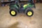 2006 John Deere Buck 5 Speed Auto Shift, 1386 Hours, 4x4, 500 Rotax, Motor Is Free, Will Run