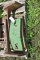 (2) John Deere Starter Weight Brackets with 2 John Deere Starter Weights
