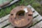 (4) John Deere Wheel Weights