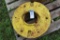 (4) John Deere Wheel Weights