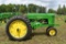 John Deere 60, Gas, Narrow Front 