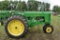John Deere 70, Gas, Narrow Front 