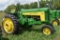 John Deere 730, Gas, Narrow Front 