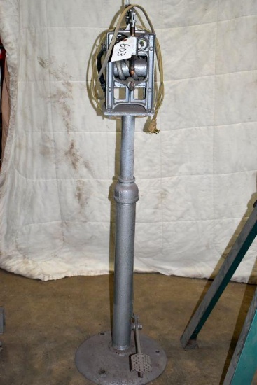 Craftsman 110 VT Spot Welder on Stand