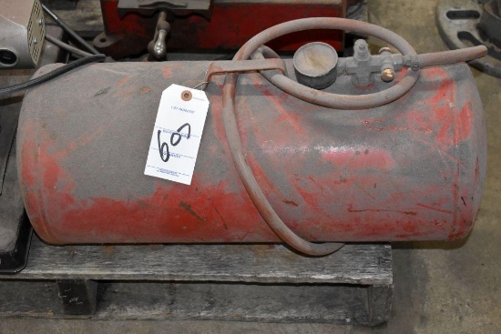 Portable Air Tank