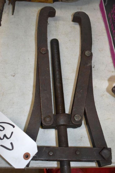 Large 2 Jaw Puller