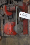 Van Norman Valve Refacer, Electric