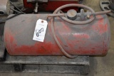 Portable Air Tank