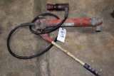 Porta Power, 10,000 PSI