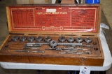 Little Giant Tap and Die Set