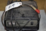 Schumacher 10-30-50 Battery Charger