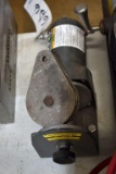 Bandland 2500 Lb ATV Winch with Pulley, No Controller