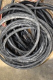 Electrical Cord: 14/3 110 V