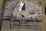 Electric Drum Sander