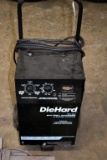 DieHard 6V/12V Battery Charger and Engine Starter 2/10/40/100/200 AMP