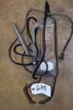 Miller Model M3W 110V Spot Welder