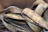 Nylon Cinch Straps