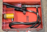 Porta Power in Metal Case