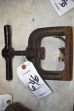 Bertal Screw Clamp