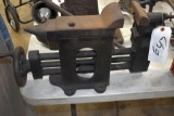 Anvil Bench Top Vise