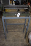 Di-Acro Hand Crank Slip Roller