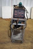 Hobart Handler 175 welder, 220 VT