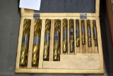 Milling Bit Set