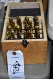 Milling Bit Set