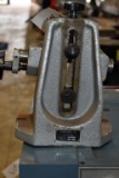 Phase 2 Tailstock