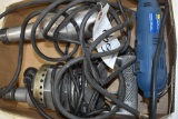 Wen Rotary Tool, Craftsman Rotary Tool, B/D Electric Drill