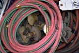 Torch Gauges, Hoses and Torch Heads