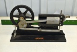 Stansi Products Crank Piston Open Sided Model, 10
