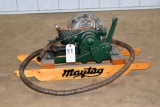 Maytag, Kick Start