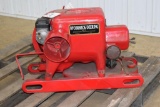 McCormick-Deering by International LA, 1.5/2.5 HP, Wico Mag, SNAA35643