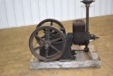 Associate, 2 HP, SN 345936