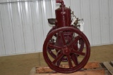 Detroit , 8 HP, 2 Cycle