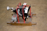 Easy Engine, Washing Maacine, Runs, kick start, SN19176
