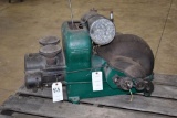 Edwards, 1 1/2-6 HP, SN 7249