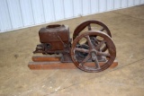 Warerloo Boy, SN 200109, 2 HP