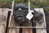 Easy Washing Machine Gas Engine, Motor Free, SN 20902