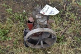 Stover Duro 1/2 hp Gas Engine, Motor Does NOT spin, SN AC128299