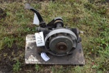 Maytag, Model 72-D, twin, Kick start, SN 1112